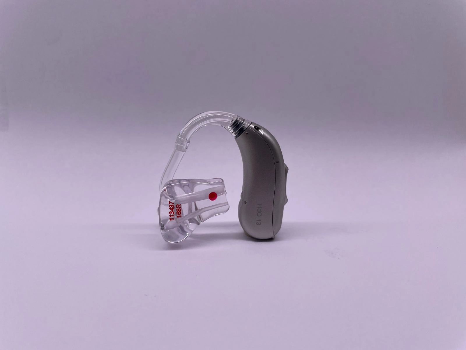 Audio Service B M 7.6